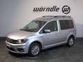 Volkswagen Caddy Comfortline TDI Argento - thumbnail 14