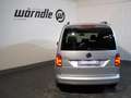 Volkswagen Caddy Comfortline TDI Argento - thumbnail 4