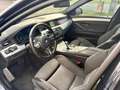 BMW 550 Touring M550d xDrive 381 ch A Zwart - thumbnail 13