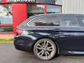 BMW 550 Touring M550d xDrive 381 ch A Zwart - thumbnail 5