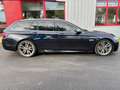 BMW 550 Touring M550d xDrive 381 ch A Zwart - thumbnail 3