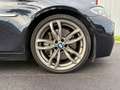BMW 550 Touring M550d xDrive 381 ch A Zwart - thumbnail 12
