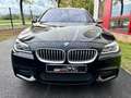 BMW 550 Touring M550d xDrive 381 ch A Zwart - thumbnail 2