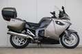 BMW K 1300 GT ESA*ASC*XENON*SHZG*SERVIVE/REIFEN NEU Argent - thumbnail 4