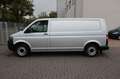 Volkswagen T5 Transporter Kasten lang/Klima/PDC/FN: 120 Silber - thumbnail 2