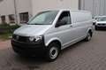 Volkswagen T5 Transporter Kasten lang/Klima/PDC/FN: 120 Silber - thumbnail 1