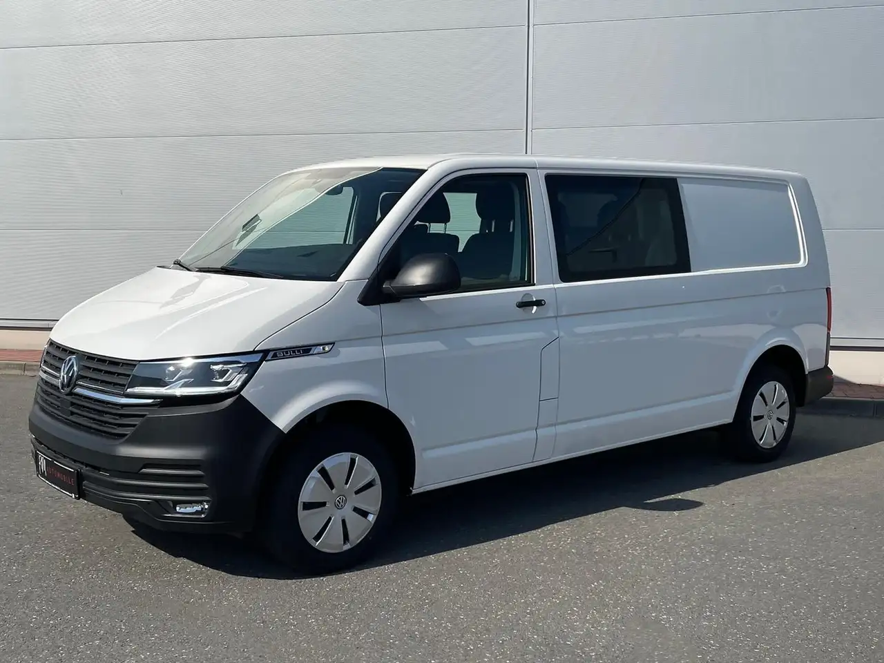 Volkswagen T6 Transporter