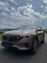 Mercedes-Benz EQA 300 EQA 300 4MATIC 66,5kWh Aut. Beige - thumbnail 1