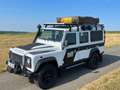 Land Rover Defender 110 Station Wagon Experience Limited Edition Weiß - thumbnail 1