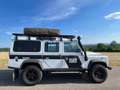 Land Rover Defender 110 Station Wagon Experience Limited Edition Weiß - thumbnail 2