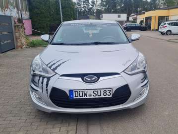 Veloster 1.6 Style