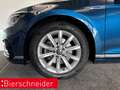 Volkswagen Passat Variant 1.4 TSI DSG GTE IQ-LIGHT DIGITAL AREA VIEW AHK NAV Blau - thumbnail 5