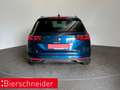 Volkswagen Passat Variant 1.4 TSI DSG GTE IQ-LIGHT DIGITAL AREA VIEW AHK NAV Blau - thumbnail 7