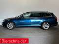 Volkswagen Passat Variant 1.4 TSI DSG GTE IQ-LIGHT DIGITAL AREA VIEW AHK NAV Blau - thumbnail 3
