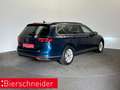 Volkswagen Passat Variant 1.4 TSI DSG GTE IQ-LIGHT DIGITAL AREA VIEW AHK NAV Blau - thumbnail 5