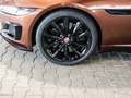Jaguar F-Type Coupe R AWD P575 Spiced Copper Edition Оранжевий - thumbnail 9