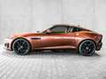 Jaguar F-Type Coupe R AWD P575 Spiced Copper Edition Оранжевий - thumbnail 6