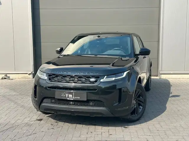 Land Rover Range Rover Evoque Camera/navigatie/pano dak
