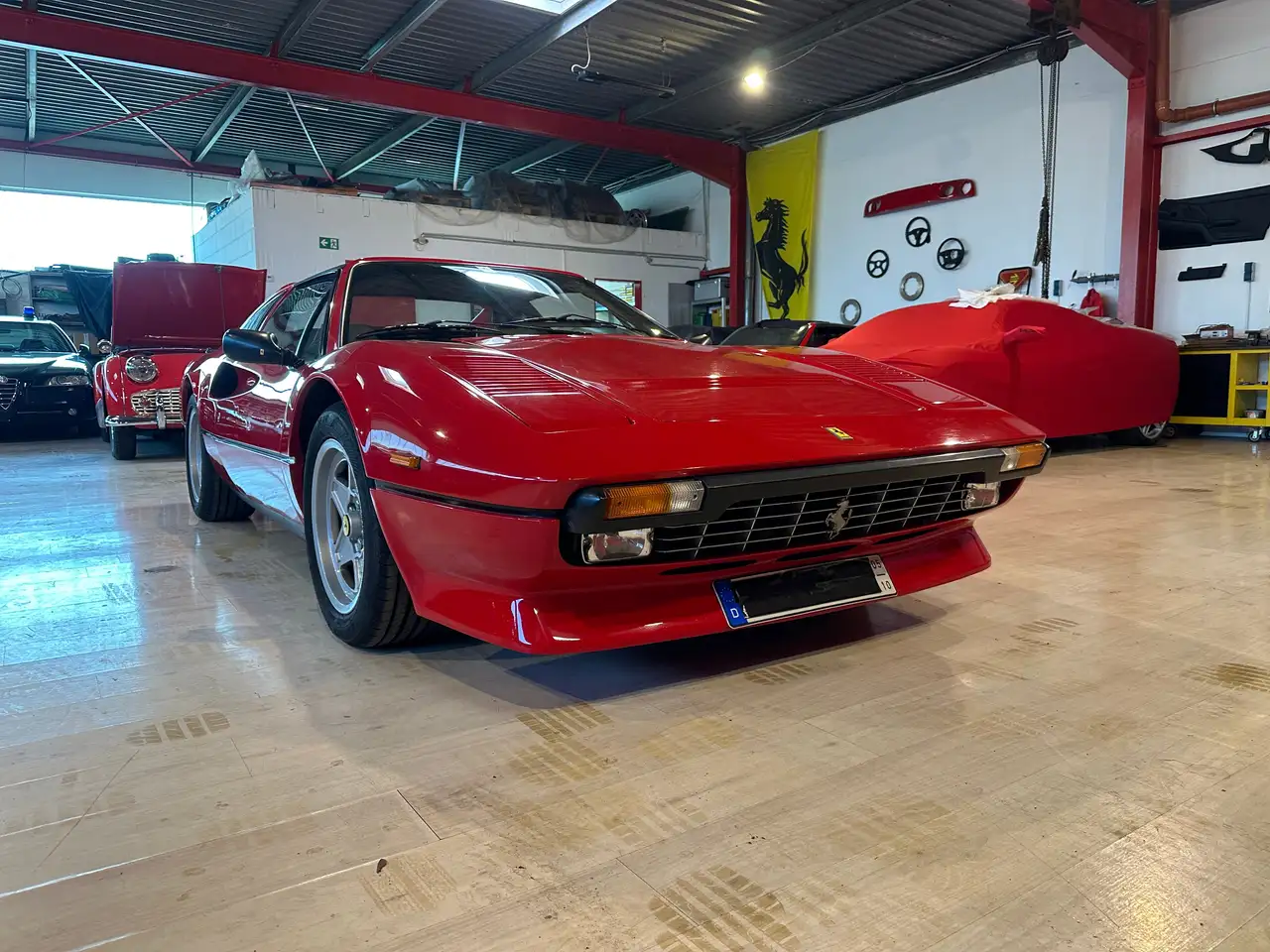 Ferrari 308