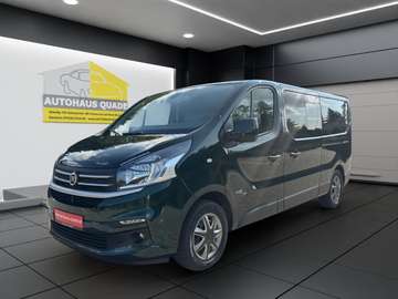 Kombi L2H1 1,2t Family 2.0 Behindertengerecht 14.0