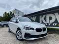 BMW 218 218d Gran Tourer Automaat Leder LED - thumbnail 1