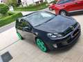 Volkswagen Golf GTI Golf GTI 2,0 GTI Schwarz - thumbnail 1