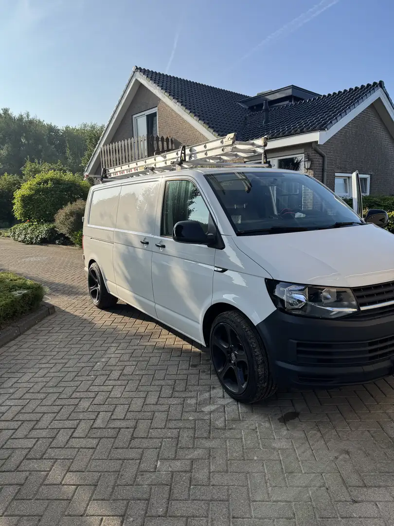 Volkswagen Transporter transporter T6 L2H1 - 1