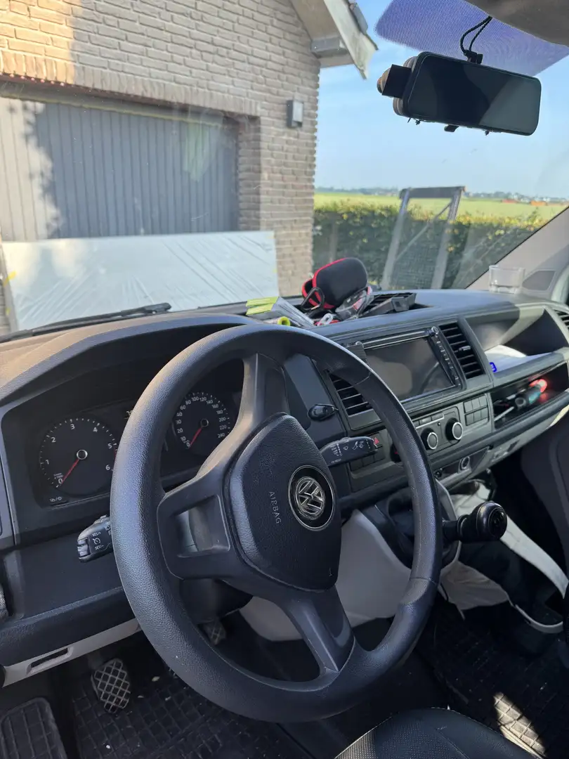 Volkswagen Transporter transporter T6 L2H1 - 2