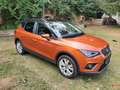 SEAT Arona Arona 1,0 Eco TSI Style Style Orange - thumbnail 3