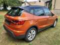 SEAT Arona Arona 1,0 Eco TSI Style Style Orange - thumbnail 4