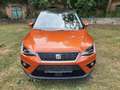 SEAT Arona Arona 1,0 Eco TSI Style Style Orange - thumbnail 2