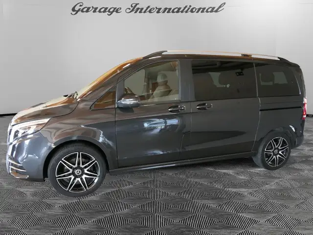Mercedes-Benz V 300 V 300 D Auto 4Matic Premium Compact