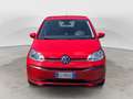 Volkswagen up! 1.0 5p. EVO move BlueMotion Technology Rot - thumbnail 4