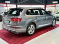 Audi SQ7 4.0 TDI quattro +AHK+FAHRASS.+RÜCKFAHRK.+UVM Grau - thumbnail 5