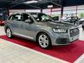 Audi SQ7 4.0 TDI quattro +AHK+FAHRASS.+RÜCKFAHRK.+UVM Grau - thumbnail 7