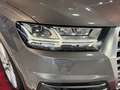Audi SQ7 4.0 TDI quattro +AHK+FAHRASS.+RÜCKFAHRK.+UVM Grau - thumbnail 13