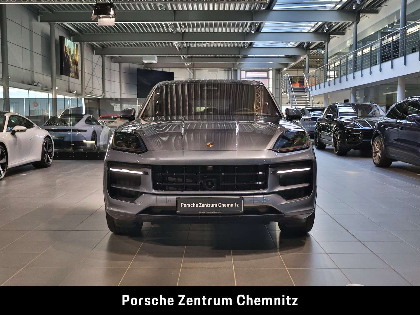 Porsche Cayenne II GTS - - Joinsteer - #3