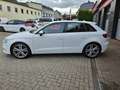 Audi A3 sport Weiß - thumbnail 4