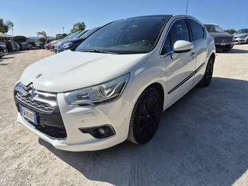 DS4 1.6 e-hdi (airdream) So Chic 115cv