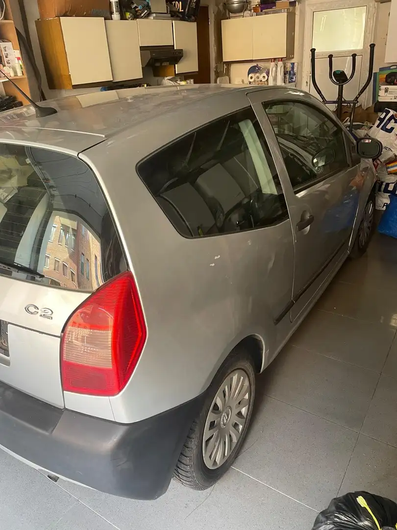 Citroen C2 1.1i Furio - 2
