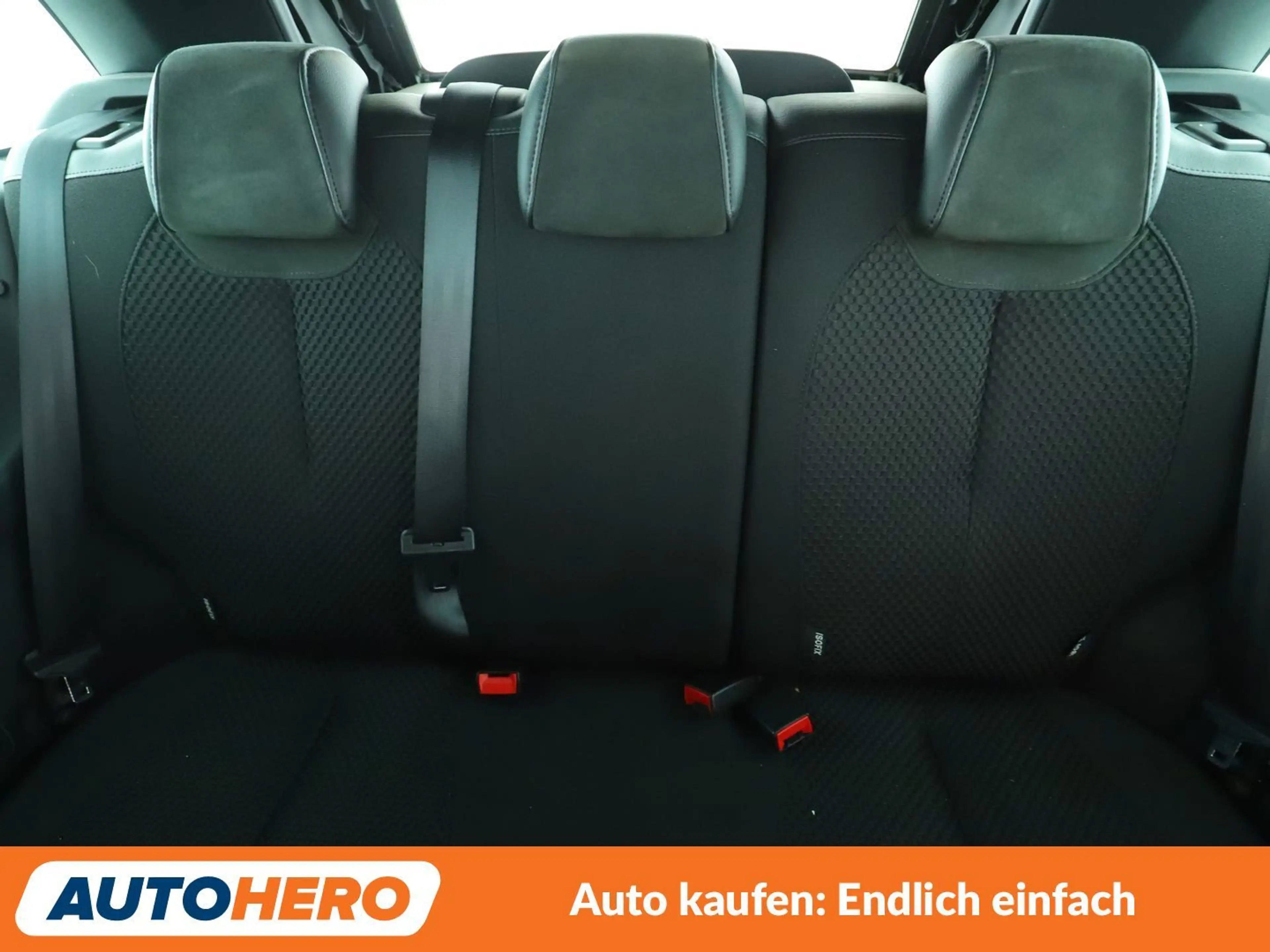 Citroen DS3 1.6 Blue-HDi SportChic *TEMPO*PDC*SHZ*KLIMA* — photo 15