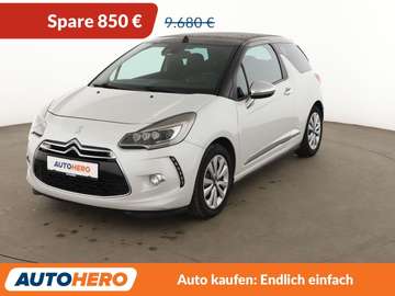 1.6 Blue-HDi SportChic *TEMPO*PDC*SHZ*KLIMA*