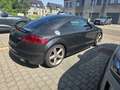 Audi TT TT Coupé 2.0 TFSI Quattro S line S tronic Zwart - thumbnail 1