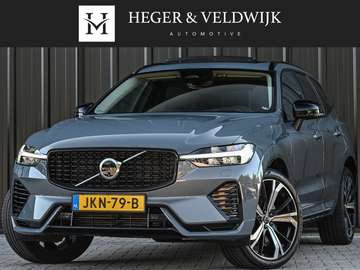 2.0 T8 Plug-in hybrid AWD Ultra Black Edition | Pa