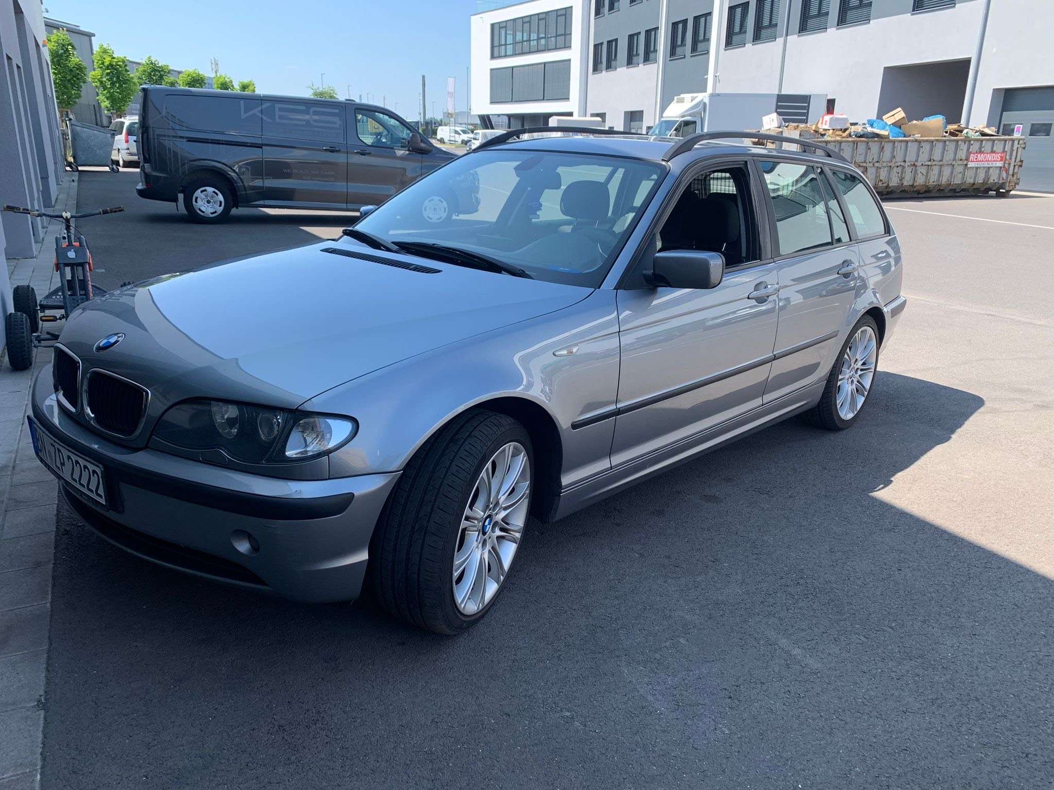 Used Bmw 1 Series 