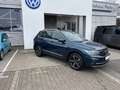 Volkswagen Tiguan Life (AX1) Bleu - thumbnail 3