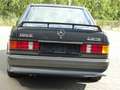 Mercedes-Benz 190 E 2,3 16 V * 1.Hand* Erstlack* Noir - thumbnail 4