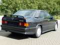 Mercedes-Benz 190 E 2,3 16 V * 1.Hand* Erstlack* Noir - thumbnail 3