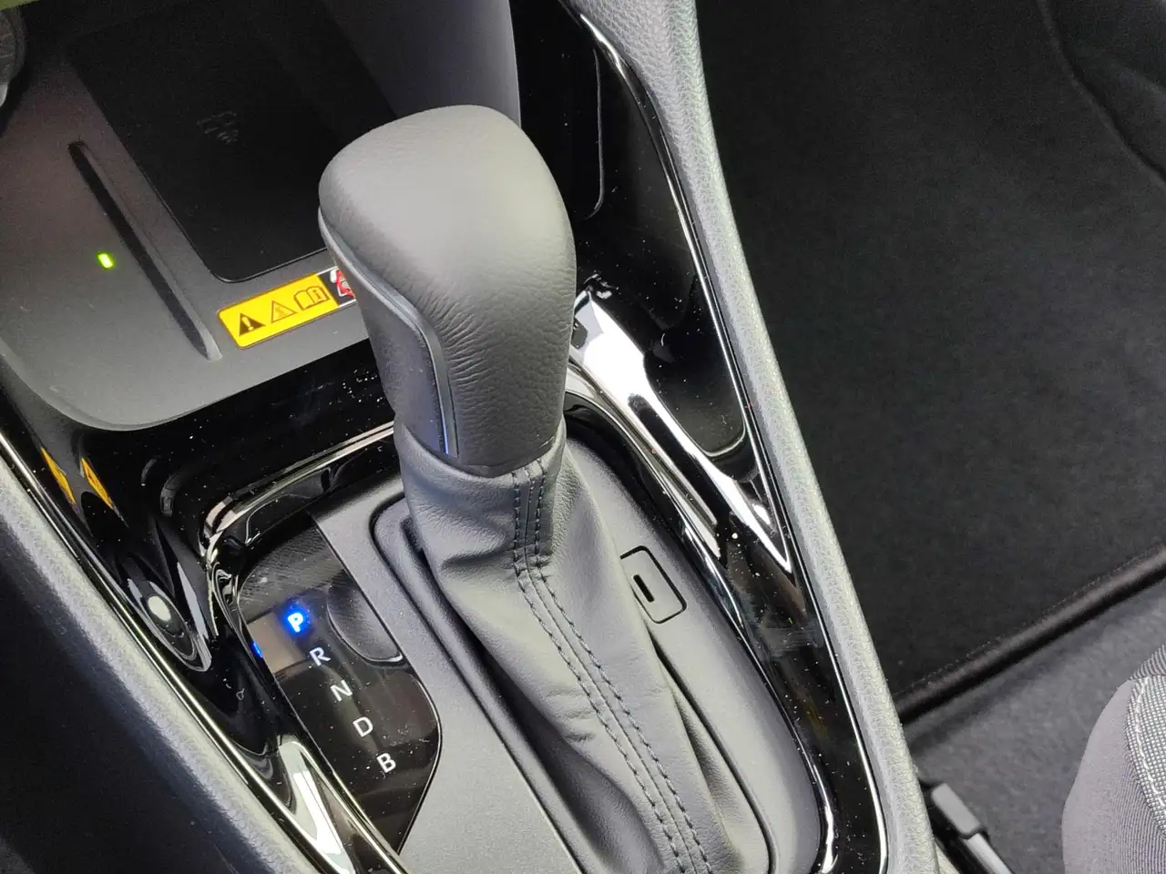 Toyota Yaris 2026 — фото 25