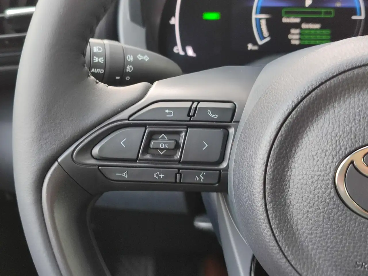 Toyota Yaris 2026 — фото 13